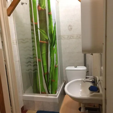 Apartament 13 Boulvard Solferino T2 Agreable Pour Deux Pers Poitiers