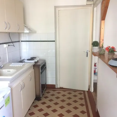 13 Boulvard Solférino T2 Pour 4 Pers * Poitiers