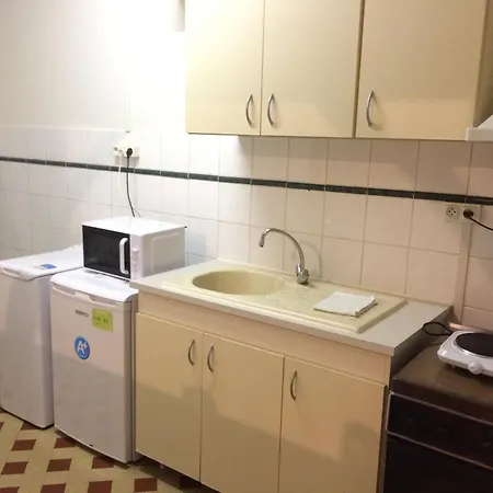 Apartamento 13 Boulvard Solférino T2 Pour 4 Pers